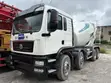 XCMG 12 Cubic Concrete Mixer Truck 2021 (Foreign Used) - 3