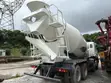 XCMG 12 Cubic Concrete Mixer Truck 2021 (Foreign Used) - 4
