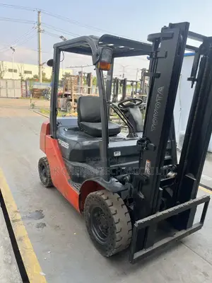 Brand New Toyota Forklift 2.5 Ton Diesel