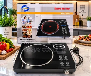 JD SMP HP20 Infrared Electric Hot Plate