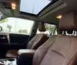 2024 Toyota 4-Runner - White, Full Option - 2