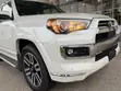 2024 Toyota 4-Runner - White, Full Option - 3