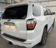 2024 Toyota 4-Runner - White, Full Option - 4