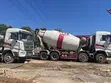 Sany 10 Cubic Meter Concrete Mixer Truck 2020 (Foreign Used) - 3