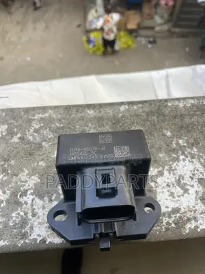 Ford F-150 Fuel Pump Control Module (2015-2020) FU5A-9D370-JA