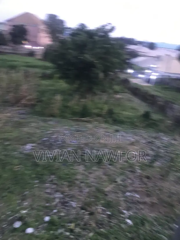 3200 SQM Flat Land for Sale in Karu FHA - 1