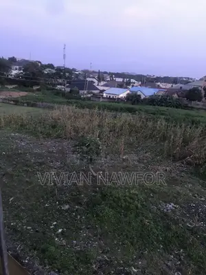 3200 SQM Flat Land for Sale in Karu FHA