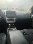 Ford Edge 2008 Blue - 1