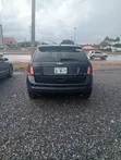 Ford Edge 2008 Blue - 2
