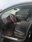 Ford Edge 2008 Blue - 5