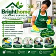 Brighthome Cleaning, Logistics & Catering Services - 2