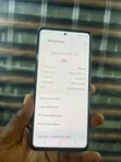 Samsung Galaxy S20 FE 128GB Blue - 3