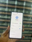 Samsung Galaxy S20 FE 128GB Blue - 4