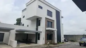 5-Bedroom Twin Duplex in Aso Villa, Asokoro for Sale