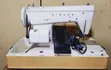 Singer Model 237 Sewing Machine - 2