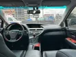 Lexus RX 350 2010 Silver - 1