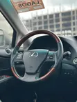 Lexus RX 350 2010 Silver - 4