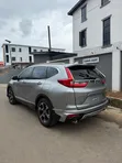 Honda CR-V 2019 Silver - 2