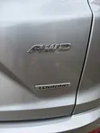 Honda CR-V 2019 Silver - 3