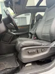 Honda CR-V 2019 Silver - 4