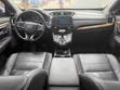 Honda CR-V 2019 Silver - 5