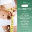 BigJohnLab Weight Loss Probiotics X30 Kapsul - 2