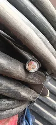 50mm 3-Core PVC/SWA/PVC Armoured Cable - Nigerchin - 2