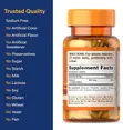 Puritan's Pride Vitamin K 100mcg (100 Tablets) - 2