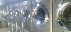 Osmat Tech Services: Washing Machine Repair, Installation & Maintenance