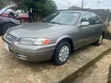 Toyota Camry Automatic 1999 Gray - 2