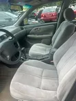 Toyota Camry Automatic 1999 Gray - 4
