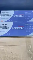 6.2kVA AFRLCELL Hybrid Inverter 48V - 1