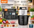 RAF 8L 1000W Food Processor - 1
