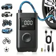 Mobile Tyre Pressure Pump - 1