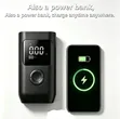Mobile Tyre Pressure Pump - 2
