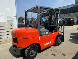Brand New Heli FD50 Forklift for Sale