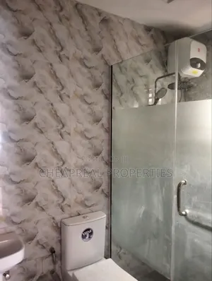 Furnished 2-Bedroom Flat for Rent in Ojodu