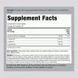 Tri Amino Complex - L-Lysine, L-Arginine, L-Ornithine (100 Caplets) - 4