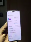Xiaomi Civi 3 256GB Gold - 3