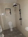 2 Bedroom Room & Parlour a Ologuneru don Sawa - 3