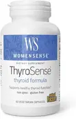 Thyrosense Thyroid Formula don Lafiyar Thyoid X60 - 1