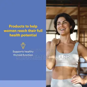 Thyrosense Thyroid Formula don Lafiyar Thyoid X60