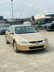 Honda Accord 2005 Zinariya - 3