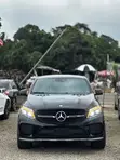 Mercedes-Benz GLE-Class AMG GLE 43 4MATIC 2017 Grey - 1
