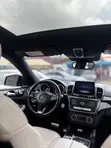 Mercedes-Benz GLE-Class AMG GLE 43 4MATIC 2017 Grey - 3