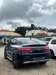 Mercedes-Benz GLE-Class AMG GLE 43 4MATIC 2017 Grey - 5