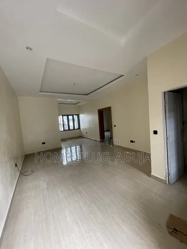2 Bedroom Block of Flats don haya a FO1 Kubwa - 1