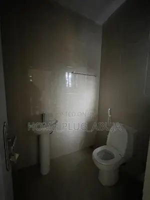 2 Bedroom Block of Flats don haya a FO1 Kubwa