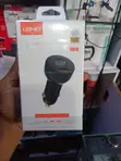 LDNIO Superfast Car Charger with Type-C & USB - 2