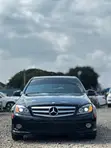 Mercedes-Benz C350 BlueEFFICIENCY RWD 2010 Baki - 3